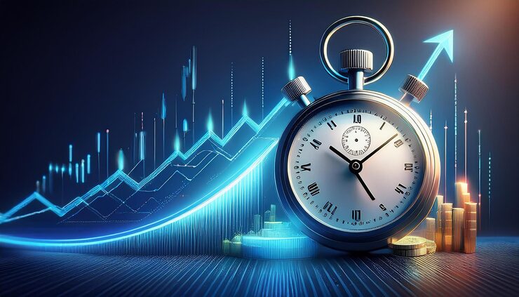 Faster Time-to-Market