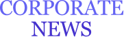 Corporate News