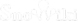 SnoWiki